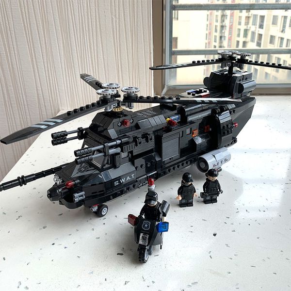 children's special police armored vehicle 6 helicopter 7 aircraft carrier model 10 years old
children's special police armored vehicle 6 helicopter 7 aircraft carrier model 10 years old