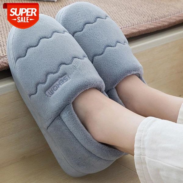 large size 44-45 slippers woman winter short plush platform house slippers brand slip on warm slippers bedroom #ao6z, Black
large size 44-45 slippers woman winter short plush platform house slippers brand slip on warm slippers bedroom #ao6z, Black
