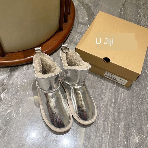 p5xl зима водонепроницаемый женщины снег плюшевые женские обувь для женщины верений mid-calf теплые меховые ботинки бархат россия большой ра, Black
p5xl зима водонепроницаемый женщины снег плюшевые женские обувь для женщины верений mid-calf теплые меховые ботинки бархат россия большой ра, Black