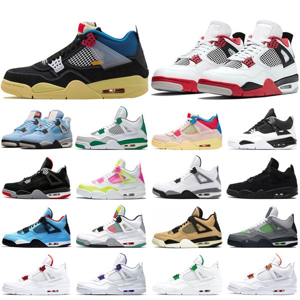 топ университет синий 4s jumpman баскетбольные туфли 4 новый огонь красный сосна зеленый лимон яд венча black cat cout furple mens trainers
топ университет синий 4s jumpman баскетбольные туфли 4 новый огонь красный сосна зеленый лимон яд венча black cat cout furple mens trainers