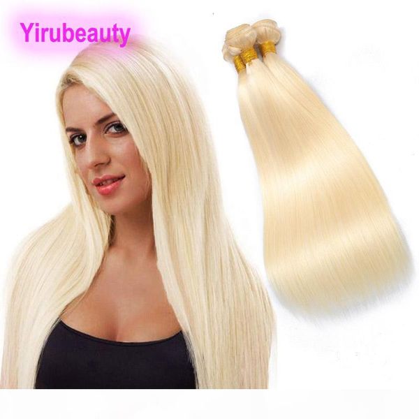malaysian 10a human hair 613# blonde silky straight extensions virgin hair wefts remy hair 95-105g piece straight 8-30inch yiruhair, Black
malaysian 10a human hair 613# blonde silky straight extensions virgin hair wefts remy hair 95-105g piece straight 8-30inch yiruhair, Black