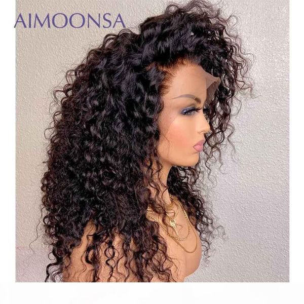 curly human hair wig 360 full lace wig human hair pre plucked curly 360 lace frontal 150 density front 13x4 remy, Black;brown
curly human hair wig 360 full lace wig human hair pre plucked curly 360 lace frontal 150 density front 13x4 remy, Black;brown