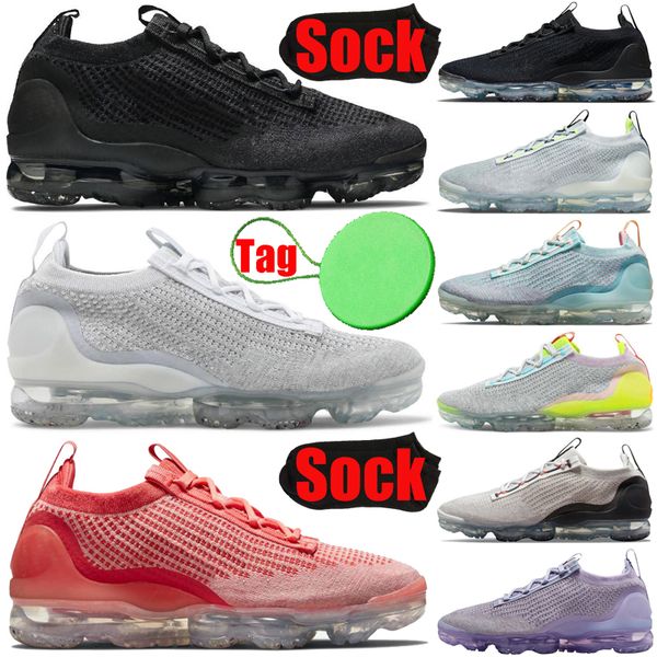 2022 mens womens running shoes triple black white oreo obsidian pure platinum neon men women trainers sports sneakers with sock tag
2022 mens womens running shoes triple black white oreo obsidian pure platinum neon men women trainers sports sneakers with sock tag