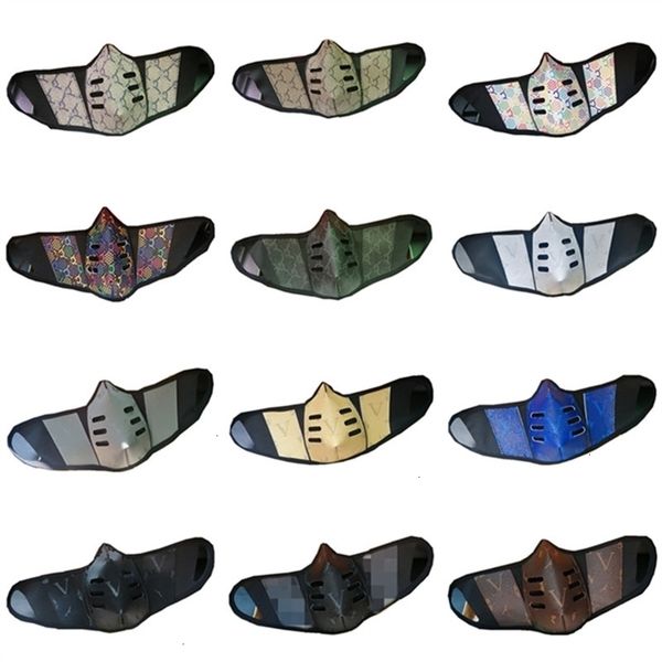 dustproof 2020 pu 16 masks style leather fashion men women washable mouth cover outdoor sports protective face ma
dustproof 2020 pu 16 masks style leather fashion men women washable mouth cover outdoor sports protective face ma