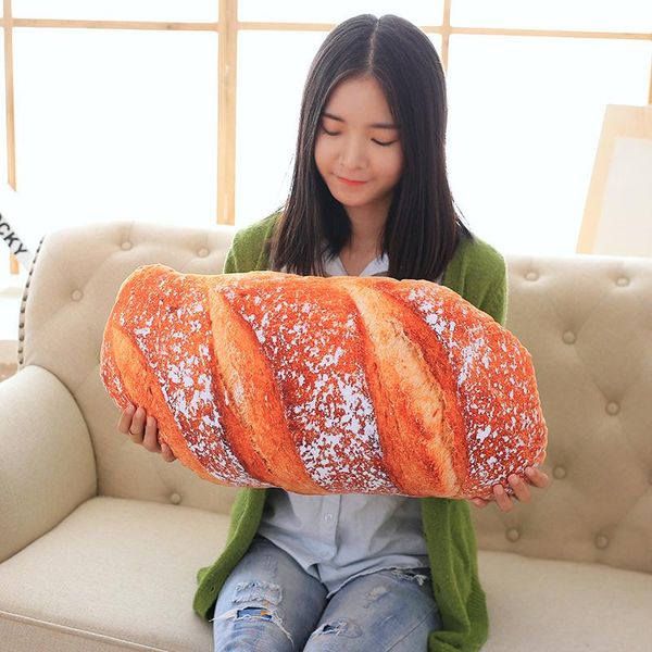 pillow wholesale cartoon print creative simulation plush bread shape funny nap cushion kids toy birthday gift
pillow wholesale cartoon print creative simulation plush bread shape funny nap cushion kids toy birthday gift