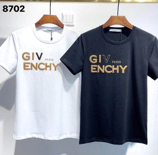 ummer paris mens luxury clothing drill t-shirt diagonal letter print t shirt fashion r tshirts casua143, White;black
ummer paris mens luxury clothing drill t-shirt diagonal letter print t shirt fashion r tshirts casua143, White;black