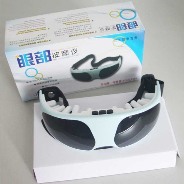 present electric massage to eliminate fatigue myopia nurse eye care instrument
present electric massage to eliminate fatigue myopia nurse eye care instrument