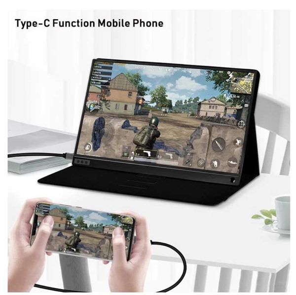 monitors factory wholesale 13.3 inch portable monitor 2k hd external display lappc
monitors factory wholesale 13.3 inch portable monitor 2k hd external display lappc