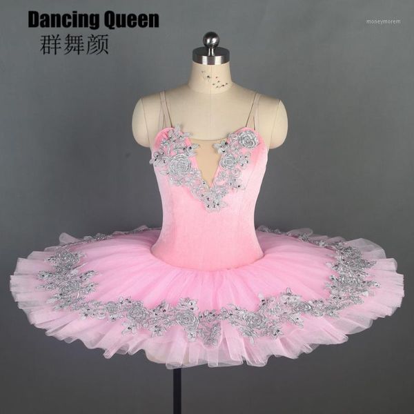 11 sizes pink velvet 7 kinds of trim ballet tutu women girls pancake tutus professional ballet costumes for ballerina bll1081, Black;red
11 sizes pink velvet 7 kinds of trim ballet tutu women girls pancake tutus professional ballet costumes for ballerina bll1081, Black;red