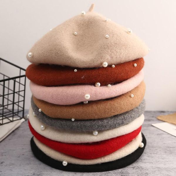 berets ruhao winter female ball pom poms beret hat for women girl's knitted beanie hats thick slouchy beanies, Blue;gray
berets ruhao winter female ball pom poms beret hat for women girl's knitted beanie hats thick slouchy beanies, Blue;gray