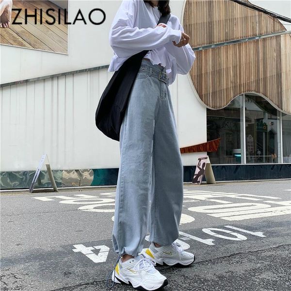 vintage high waist jeans women plus size loose street boyfriends mom jeans 2020 casual denim pants with sashes1, Blue
vintage high waist jeans women plus size loose street boyfriends mom jeans 2020 casual denim pants with sashes1, Blue