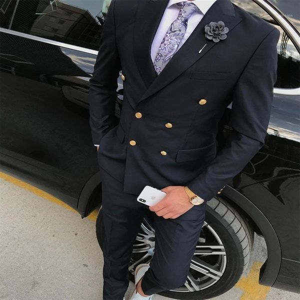 latest arrival 2 piece ( coat+pants) 2020 groom mens suits black costume homme business double-breasted prom slim fit suit1, White;black
latest arrival 2 piece ( coat+pants) 2020 groom mens suits black costume homme business double-breasted prom slim fit suit1, White;black