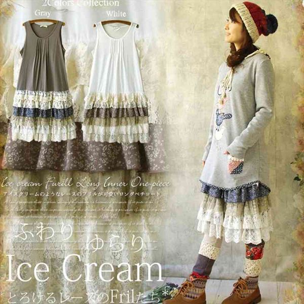women mori girl sweet lace layer lolita ruffles maxi loose casual tunique vestido oncinha cute kawaii female dress c180, Black;gray
women mori girl sweet lace layer lolita ruffles maxi loose casual tunique vestido oncinha cute kawaii female dress c180, Black;gray