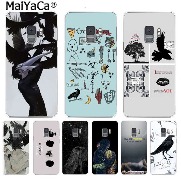 maiyaca case for samsung s9, s9 plus, s5, s6, s6edge, s6plus, s7, s7edge, s8, s8plus
maiyaca case for samsung s9, s9 plus, s5, s6, s6edge, s6plus, s7, s7edge, s8, s8plus