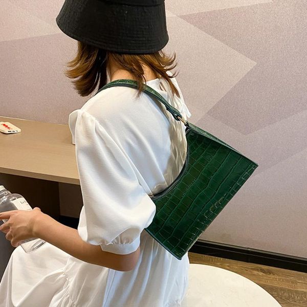 cross body fashion exquisite shopping bag retro casual women totes shoulder bags female pu leather solid color chain handbag for 2021
cross body fashion exquisite shopping bag retro casual women totes shoulder bags female pu leather solid color chain handbag for 2021
