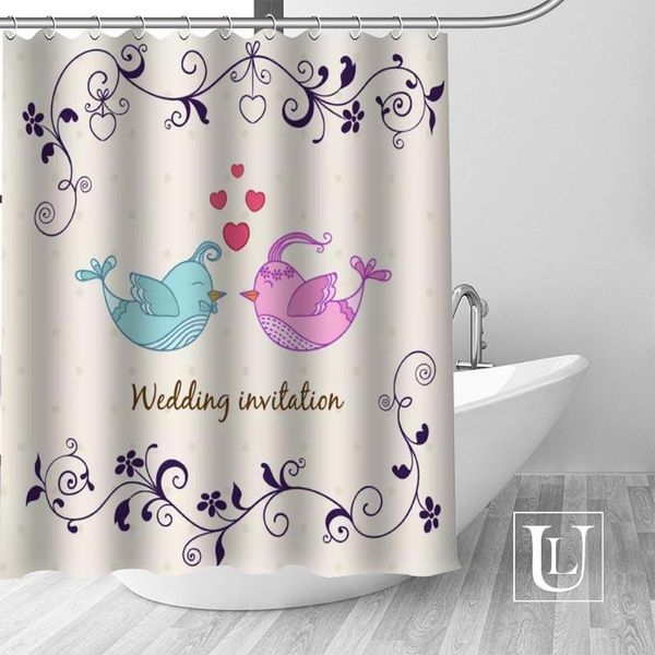 shower curtains bird cartoon custom design creative curtain bathroom waterproof polyester fabric
shower curtains bird cartoon custom design creative curtain bathroom waterproof polyester fabric