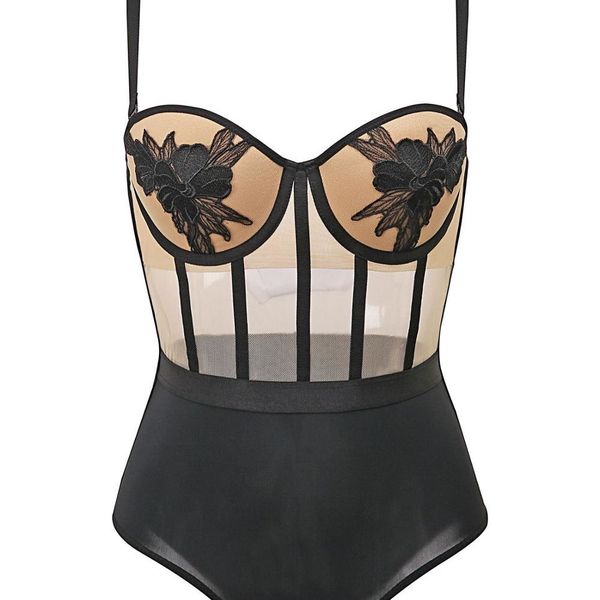 wriufred embroidered siamese underwear slim gathered bra lace bra set, steel underside bralette with high waist pants c1212, Black;white
wriufred embroidered siamese underwear slim gathered bra lace bra set, steel underside bralette with high waist pants c1212, Black;white