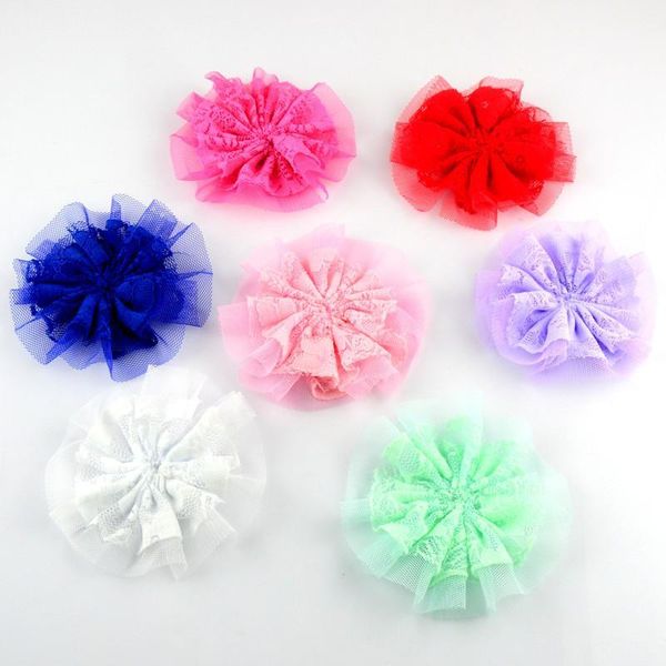 decorative flowers & wreaths 40pcs/lot 7cm chiffon flower fabric for headband diy hair accessories lsfb0521
decorative flowers & wreaths 40pcs/lot 7cm chiffon flower fabric for headband diy hair accessories lsfb0521