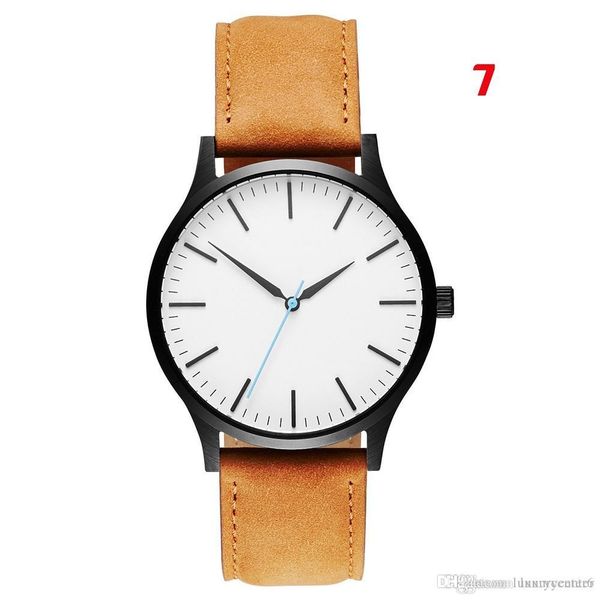 2020 new luxury fashion mens mvmt wathes quartz watches sport men's watches waterproof mvmt watches relogio, Slivery;brown 
2020 new luxury fashion mens mvmt wathes quartz watches sport men's watches waterproof mvmt watches relogio, Slivery;brown