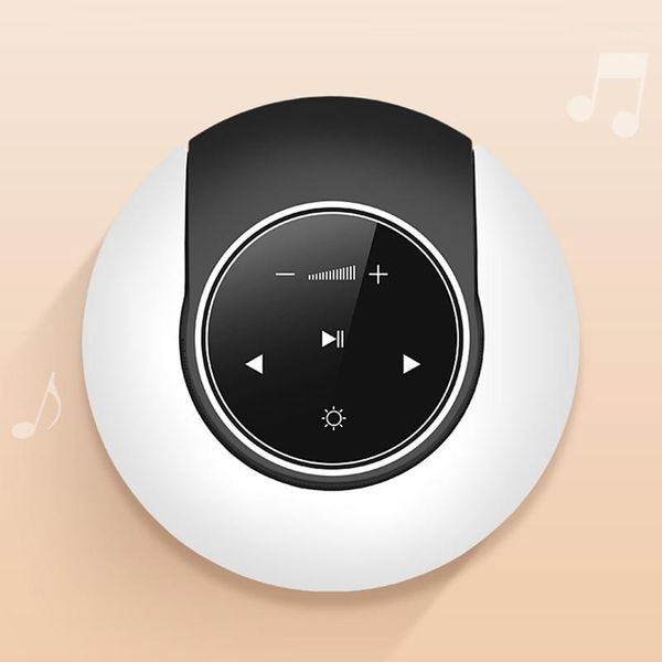 mini bluetooth speaker usb wireless bluetooth touch sound light led light wireless portable music box subwoofer small speaker with1
mini bluetooth speaker usb wireless bluetooth touch sound light led light wireless portable music box subwoofer small speaker with1