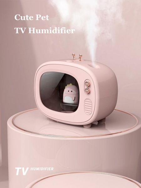humidifiers wireless air humidifier usb rechargeable ultrasonic cool mist water diffuser with led light cute pet humidificador
humidifiers wireless air humidifier usb rechargeable ultrasonic cool mist water diffuser with led light cute pet humidificador