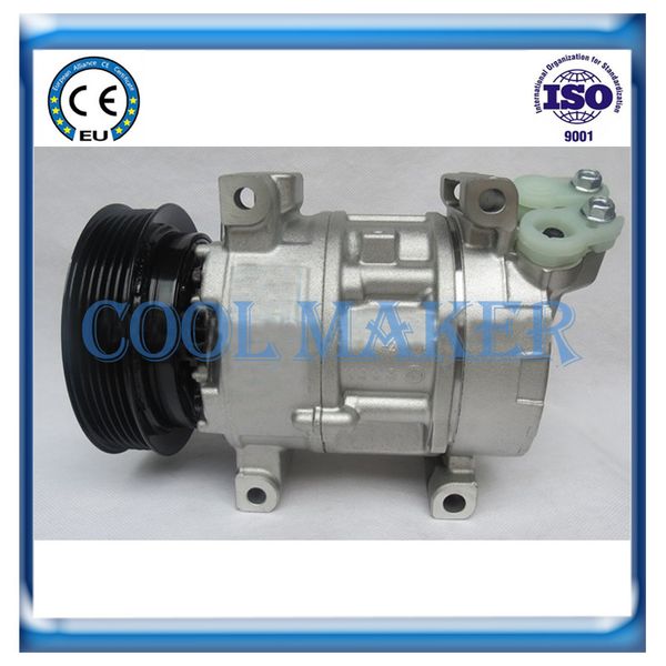 5sa12c ac compressor 4g43-19d629-aa 6g33-19d629-aa 6g33-19d629-ab 447180-7460