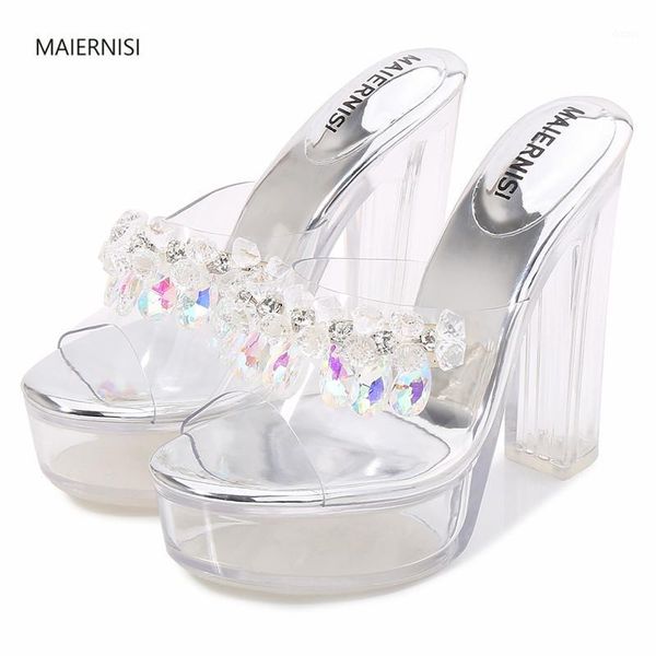 maiernisi summer women's shoes new pattern superior quality sandals crystal 13c thin heels fashion show nightclub 4-10 111, Black
maiernisi summer women's shoes new pattern superior quality sandals crystal 13c thin heels fashion show nightclub 4-10 111, Black