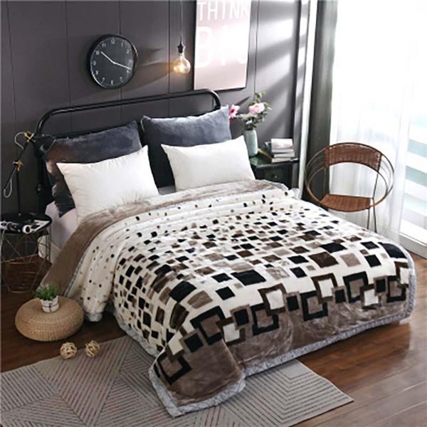 comforters & sets flower laschel blanket double-layer thicken coral fleece warm winter super soft red throw 200x230cm
comforters & sets flower laschel blanket double-layer thicken coral fleece warm winter super soft red throw 200x230cm