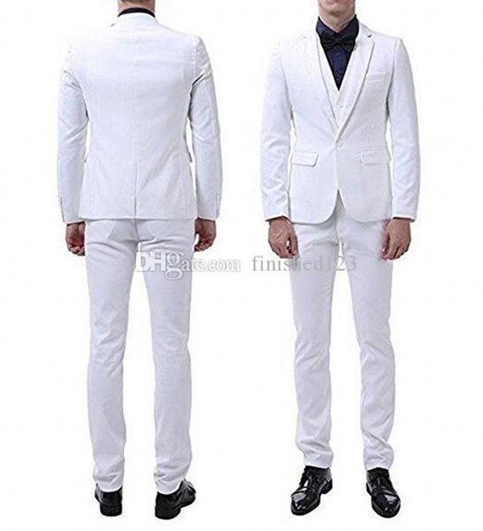 new popular slim fits groom tuxedos notch lapel men suits wedding/prom/dinner man blazer (jacket+pants+vest+tie) w230, Black;gray
new popular slim fits groom tuxedos notch lapel men suits wedding/prom/dinner man blazer (jacket+pants+vest+tie) w230, Black;gray