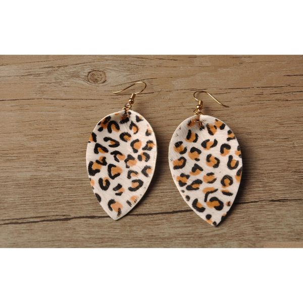 fashion jewelry women's leopard leather earrings leopard real leathe sqcaix dh_seller2010, Silver
fashion jewelry women's leopard leather earrings leopard real leathe sqcaix dh_seller2010, Silver
