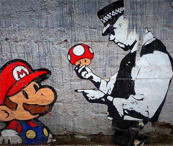 large alec monopoly graffiti home decor handpainted & hd print oil painting on canvas wall art canvas pictures , f2101028
large alec monopoly graffiti home decor handpainted & hd print oil painting on canvas wall art canvas pictures , f2101028