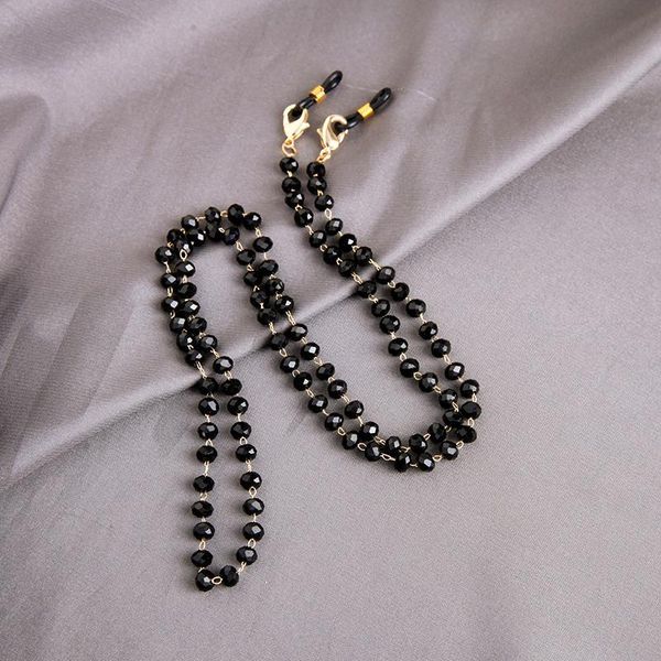 kissme sunglasses masking chains for women multiple acrylic pearl crystal eyeglasses chains 2021 new fashion jewelry wholesale h bbyklh
kissme sunglasses masking chains for women multiple acrylic pearl crystal eyeglasses chains 2021 new fashion jewelry wholesale h bbyklh