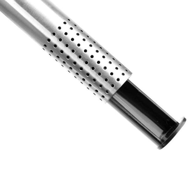 100pcs strainer stick stainless steel pipe design mesh tea filter portable tea infuser teaware lx2471 wmtjytj xhlight
100pcs strainer stick stainless steel pipe design mesh tea filter portable tea infuser teaware lx2471 wmtjytj xhlight