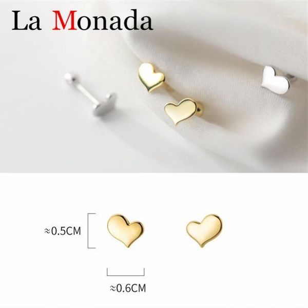 100% 925 ear jewelry cute gold silver color heart stud earring for fashion women gift wholesale1, Golden;silver
100% 925 ear jewelry cute gold silver color heart stud earring for fashion women gift wholesale1, Golden;silver
