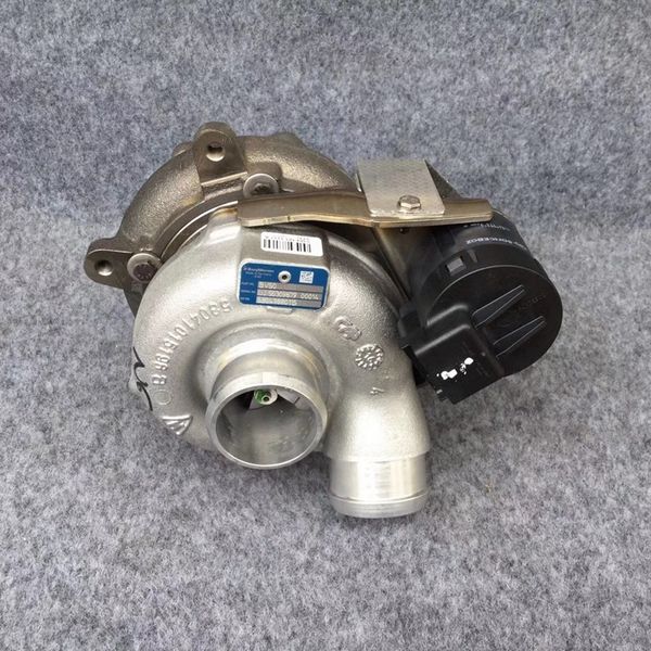 turbo bv50 53049880115 53049880069 lr008838 lr021637 for land rover discovery iii 2.7 tdv6 140 kw - 190 hp lion v6
turbo bv50 53049880115 53049880069 lr008838 lr021637 for land rover discovery iii 2.7 tdv6 140 kw - 190 hp lion v6