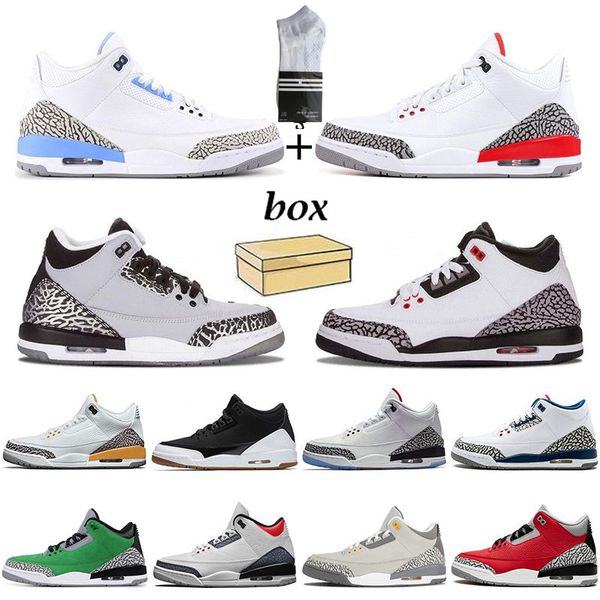 with box jumpman 3 3s men basketball shoes throw line satin infrared 23 charity game city of flight leather mens trainers sneakers
with box jumpman 3 3s men basketball shoes throw line satin infrared 23 charity game city of flight leather mens trainers sneakers