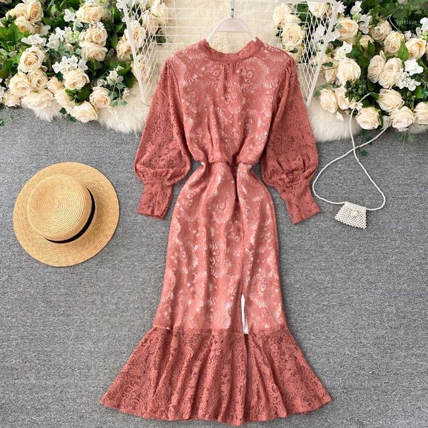 elegant feminine dress 2020 women fashion new autumn round neck long sleeve high waist clothes korean vestido de mujer p9141, Black;gray
elegant feminine dress 2020 women fashion new autumn round neck long sleeve high waist clothes korean vestido de mujer p9141, Black;gray