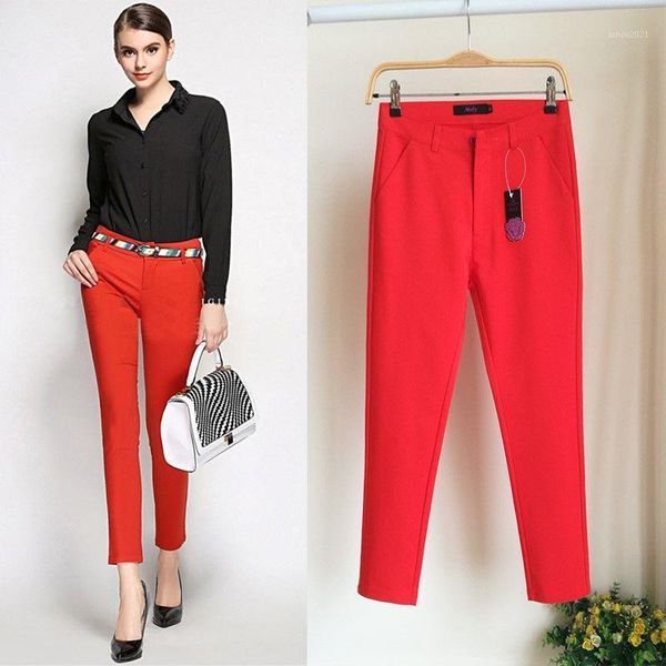 women's pants & capris korean women's slim skinny plus size street stretch leggings trousers spring casual candy color elastic pen, Black;white
women's pants & capris korean women's slim skinny plus size street stretch leggings trousers spring casual candy color elastic pen, Black;white