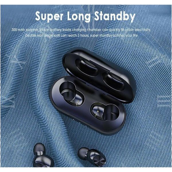 mini tws wireless headphones bluetooth v5.0 earphones sports earbuds headsets dual call 8d stereo sound waterproof touch control f bbyxcn
mini tws wireless headphones bluetooth v5.0 earphones sports earbuds headsets dual call 8d stereo sound waterproof touch control f bbyxcn