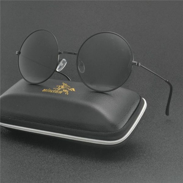 sunglasses women men retro goggles round sun glasses brand designer punk vintage fashion eyewear fml, White;black
sunglasses women men retro goggles round sun glasses brand designer punk vintage fashion eyewear fml, White;black