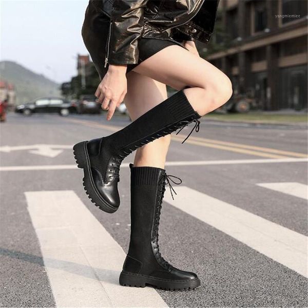 bbzai new pattern shoes woman round toe lace-up 5cm female money boots waterproof platform women shoes pipe dance 34-42 431, Black
bbzai new pattern shoes woman round toe lace-up 5cm female money boots waterproof platform women shoes pipe dance 34-42 431, Black