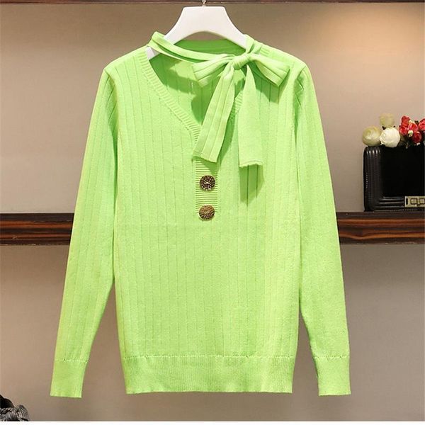 2021 sweater women autumn winter v neck loose casual solid color sweater long sleeved knitwear women short sweater, White;black
2021 sweater women autumn winter v neck loose casual solid color sweater long sleeved knitwear women short sweater, White;black