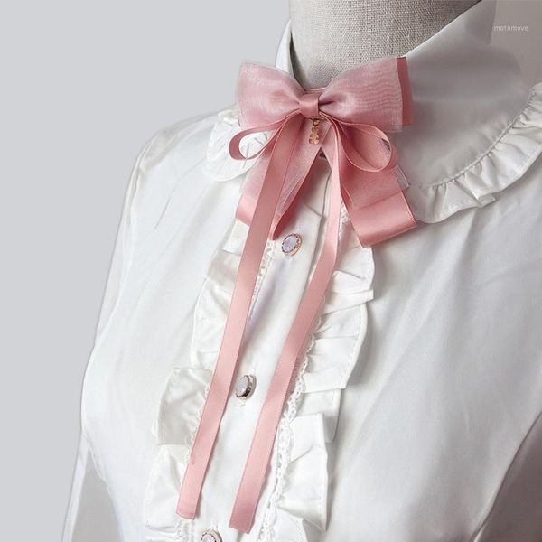 neck ties korean sweet long ribbon bowtie brooch bow tie necktie college uniform shirt blouse collar pin student accessories1, Blue;purple
neck ties korean sweet long ribbon bowtie brooch bow tie necktie college uniform shirt blouse collar pin student accessories1, Blue;purple