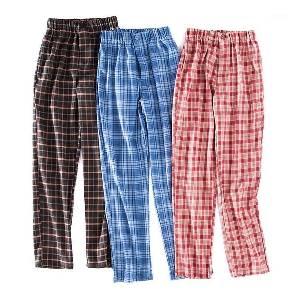 the spring and autumn women's bm restore ancient ways of tall waist grid leisure trousers of straight women's pants1, Black;white
the spring and autumn women's bm restore ancient ways of tall waist grid leisure trousers of straight women's pants1, Black;white