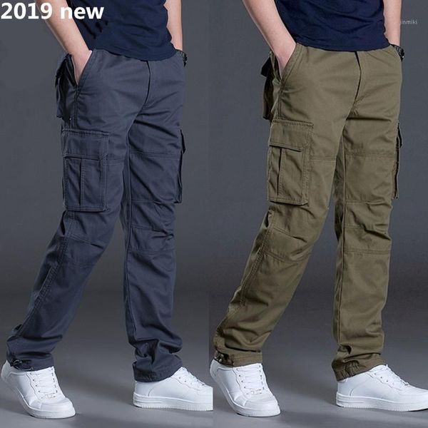 2019 new tactical pants men army black cotton ix9 zipper streetwear autumn overalls cargo pants men style1
2019 new tactical pants men army black cotton ix9 zipper streetwear autumn overalls cargo pants men style1