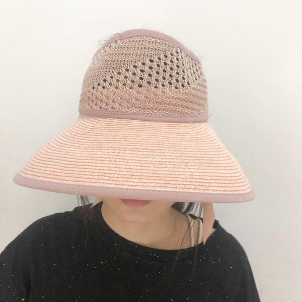 2020 new woman's sun hats hand made straw bow visor caps summer cap casual shade hat empty hat beach wmtvzk xhlove, Black;white
2020 new woman's sun hats hand made straw bow visor caps summer cap casual shade hat empty hat beach wmtvzk xhlove, Black;white