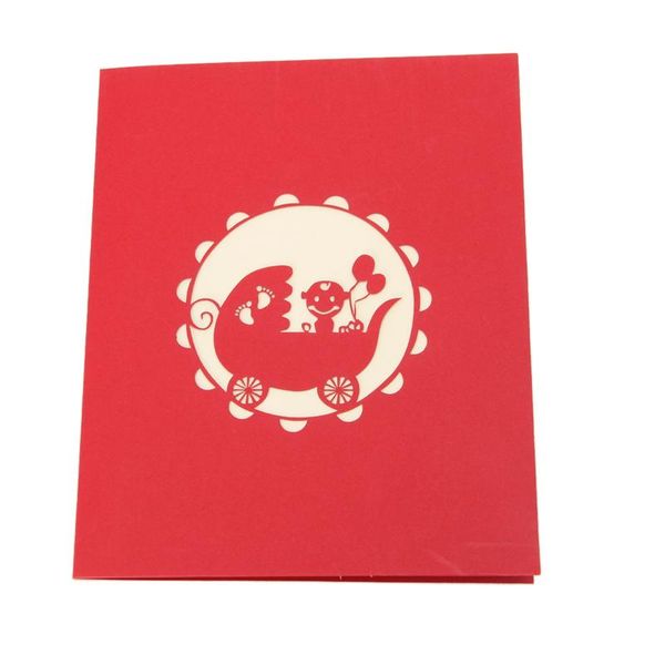 greeting cards 3d baby carriagesgreeting card up paper cut postcard birthday party gift e56e
greeting cards 3d baby carriagesgreeting card up paper cut postcard birthday party gift e56e