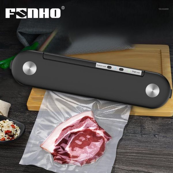 vacuum food sealing machine funho 220v/110v household sealer packaging film packer including 10pcs bags
vacuum food sealing machine funho 220v/110v household sealer packaging film packer including 10pcs bags