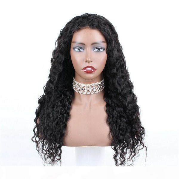 скидка pre собственности lace фронтальная парики 22" глубокая волна человеческих волос natural color, Black
скидка pre собственности lace фронтальная парики 22" глубокая волна человеческих волос natural color, Black