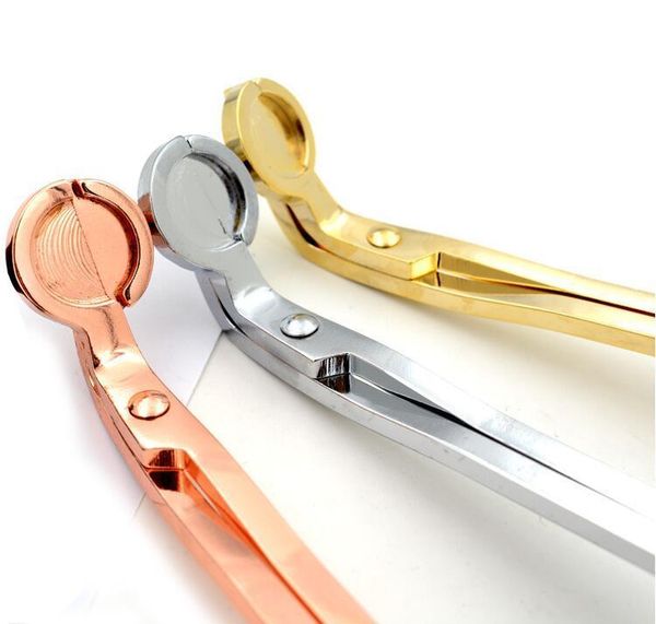 stainless steel snuffers rose gold scissors candle wick trimmer oil lamp trim scissor cutter dhe2075
stainless steel snuffers rose gold scissors candle wick trimmer oil lamp trim scissor cutter dhe2075